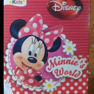 Liubymov Kids Disney Cars Milk Chocolate with Milk Filling 100g — photo 3
