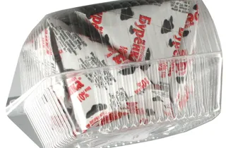 Burenka 10% Cream 10pcs x20g Plastic Pack 200g — photo 2