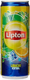 Lemon Iced Tea (325g) by Lipton — photo 4