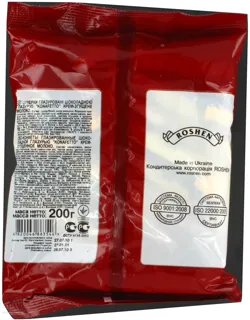 Roshen Konafetto Candy 200g — photo 3