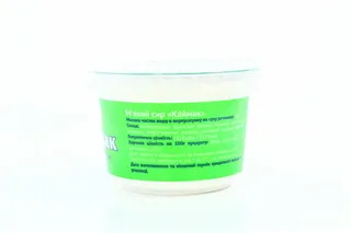 Adria Kaymak Soft Cheese 70% 250g Plastic Cup — photo 3