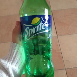 Sprite Drink Plastic Bottle 1L — photo 12