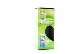Toilet Duck Citrus Breeze Discs 6pcs — photo 2