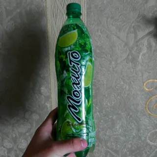 Biola Mojito Drink 0.5L — photo 2