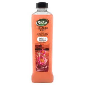 Radox Східні Духи Feel Good Аромат для ванни