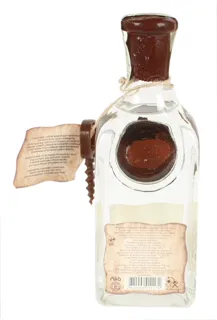 Karat Khlibna Sloza Vodka 0.5L — photo 3