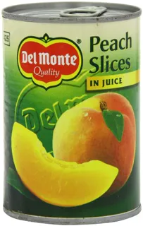 Del Monte скибочки персика в соку — фото 12