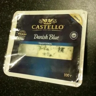 Castello Danablu Cheese 50% 100g — photo 8