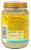 Bebivita Vegetable Stew with Chicken Puree from 8 Months 190g Glass Jar — photo 7