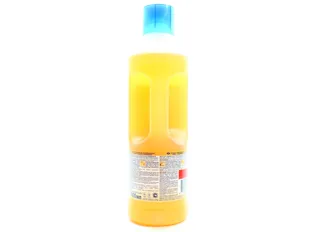 Universal Floor and Wall Cleaner for Delicate Surfaces 1L Plastic — photo 3