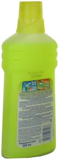 Mr.proper Lemon Floor and Wall Cleaner 500ml — photo 3