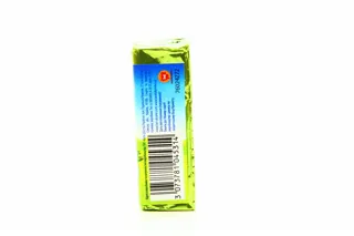Vesela Korivka processed cheese with herbs and garlic creamy 50% 90g pack — photo 6