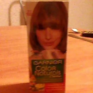 Garnier Color Naturals Hair Dye 7.1 Alder — photo 4