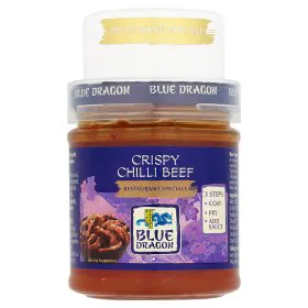 Blue Dragon 2 Step Crispy with Chili Sauce — photo 4