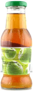 Jaffa Apple Juice 250ml Glass — photo 2