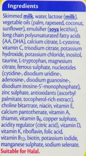 Sma 2 Extra Hungry Breast Milk 1L — photo 13