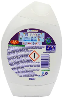 Ariel Bio Gel Color Laundry Excel 16 Wash — photo 7