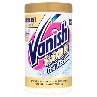 Vanish Gold Powder for Whites — photo 6