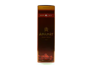 Ararat Ani Brandy 6 Years 42% 0.7L — photo 4