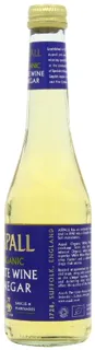 Aspall Organic White Wine Vinegar 350 ml — photo 9