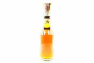 Krymskyi Vidbirnyi Brandy 5* 40% 0.5L — photo 2