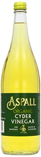 Aspall Organic Vinegar 1L (pack of 3) — photo 3