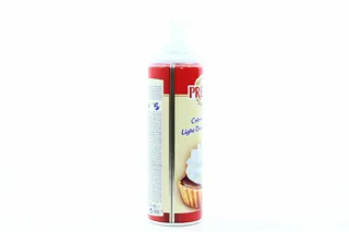President Whipped Cream 20% Aerosol 250g — photo 10