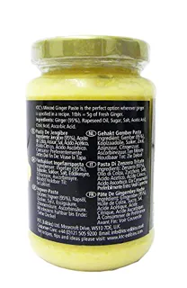 PSK - Ginger Paste Mince (210 g) — photo 3