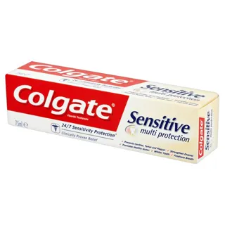 Colgate Sensitive Multi Protection Toothpaste — photo 2