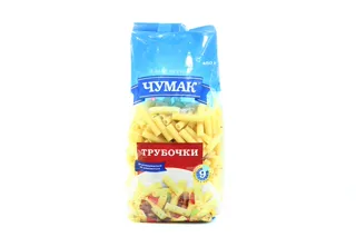 Vermicelli Pasta Tubes 450g — photo 3
