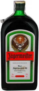 Jägermeister Liqueur 0.7L — photo 5
