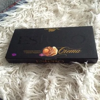Konti Esfero Crema Candies 154g — photo 5