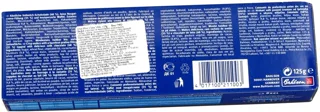 Bahlsen Classic Wafers with Milk Chocolate 125g — photo 4