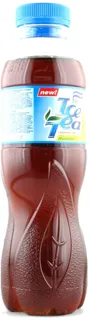 Biola Black Tea with Lemon Cold 0.5L — photo 5