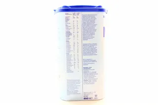 Nutrilon 3 Milk Formula 12-18 Months 800g — photo 7