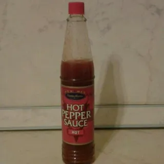AS Santa Maria Spicy Pepper Sauce 85g — photo 4