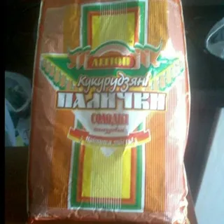 Sweet Corn Sticks 15 — photo 2