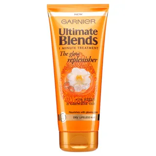 Garnier Ultimate Glow Mix Recharge Mask — photo 2