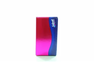 Mini 3-ply Hygienic Tissues in Box, 70 pcs — photo 7
