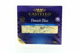 Castello Danablu Cheese 50% 100g — photo 4