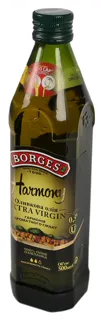 Borges Olive Oil Extra Virgin Harmony 0.5L — photo 4