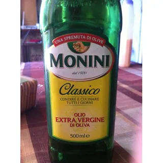 Monini Extra Virgin Olive Oil First Cold Press 500ml — photo 9