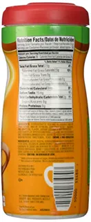 Coffee-mate Vanilla Caramel Sugar-Free Creamer Powder, 10.2oz Cans (2 Pack) — photo 4