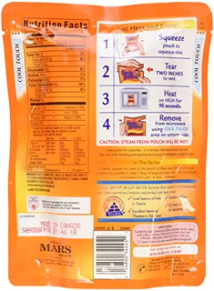 Uncle Bens, Ready Rice, Basmati, 8.5 oz Pouch (6-pack) — photo 5
