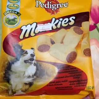 Pedigree Markies Treats for Adult Dogs 150g — photo 4