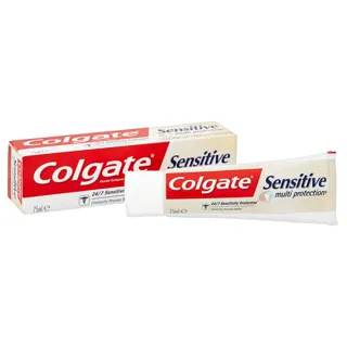 Colgate Sensitive Multi Protection Toothpaste — photo 7