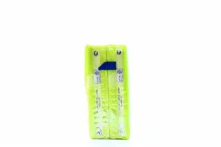 Zewa Deluxe Chamomile Paper Tissues 3-ply 10 packs of 10 pcs — photo 3