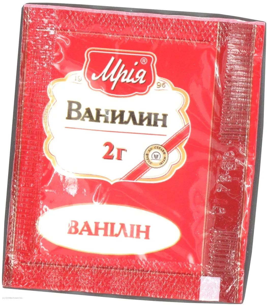 Vanillin Mriya 2g