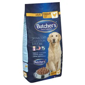 Butchers Dry Dog Food with Chicken
