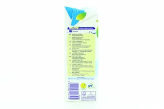 Alpro Coconut Soy Drink Tetra Pak 1L Belgium x8 — photo 2